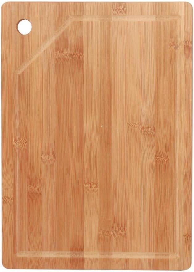 Tábua de Bambu R$31,35