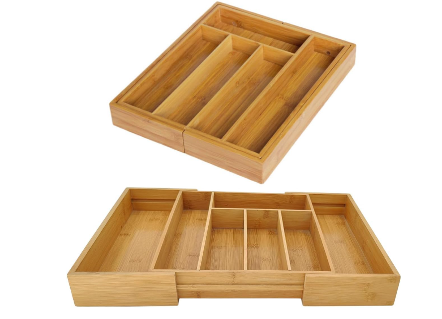 Organizador de Talheres R$86,90