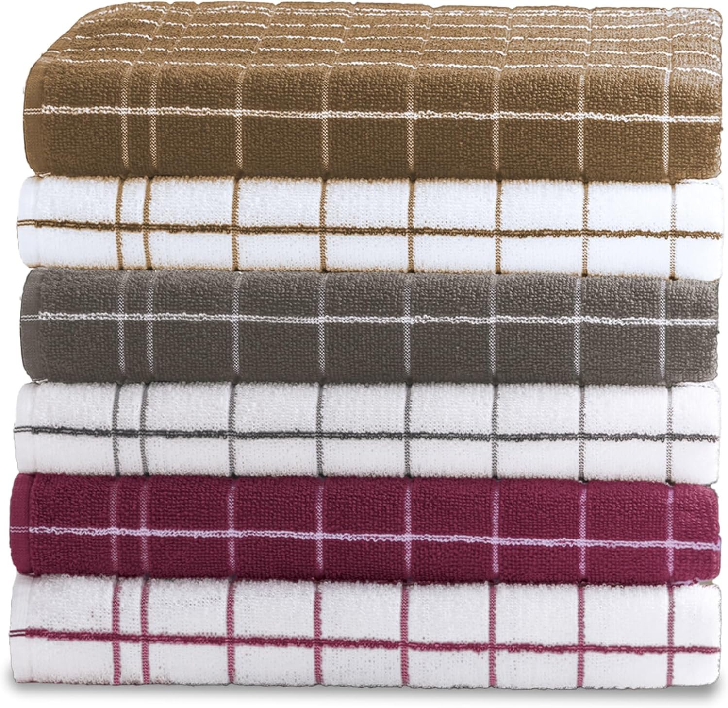 Panos de Prato R$52,50