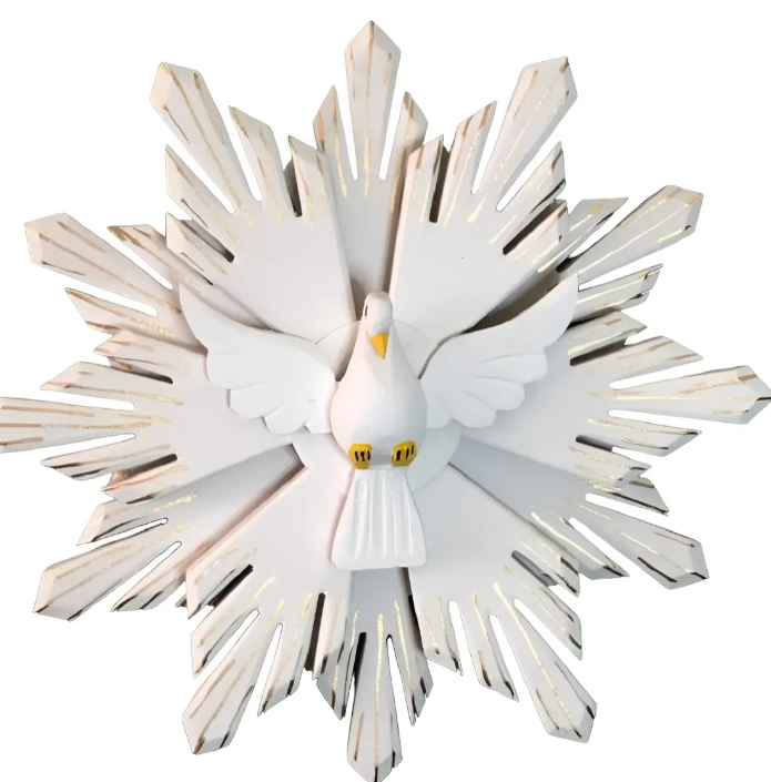 Divino Espirito Santo De Parede R$ 168,99