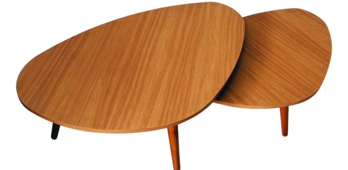 Mesa de Centro R$259,08