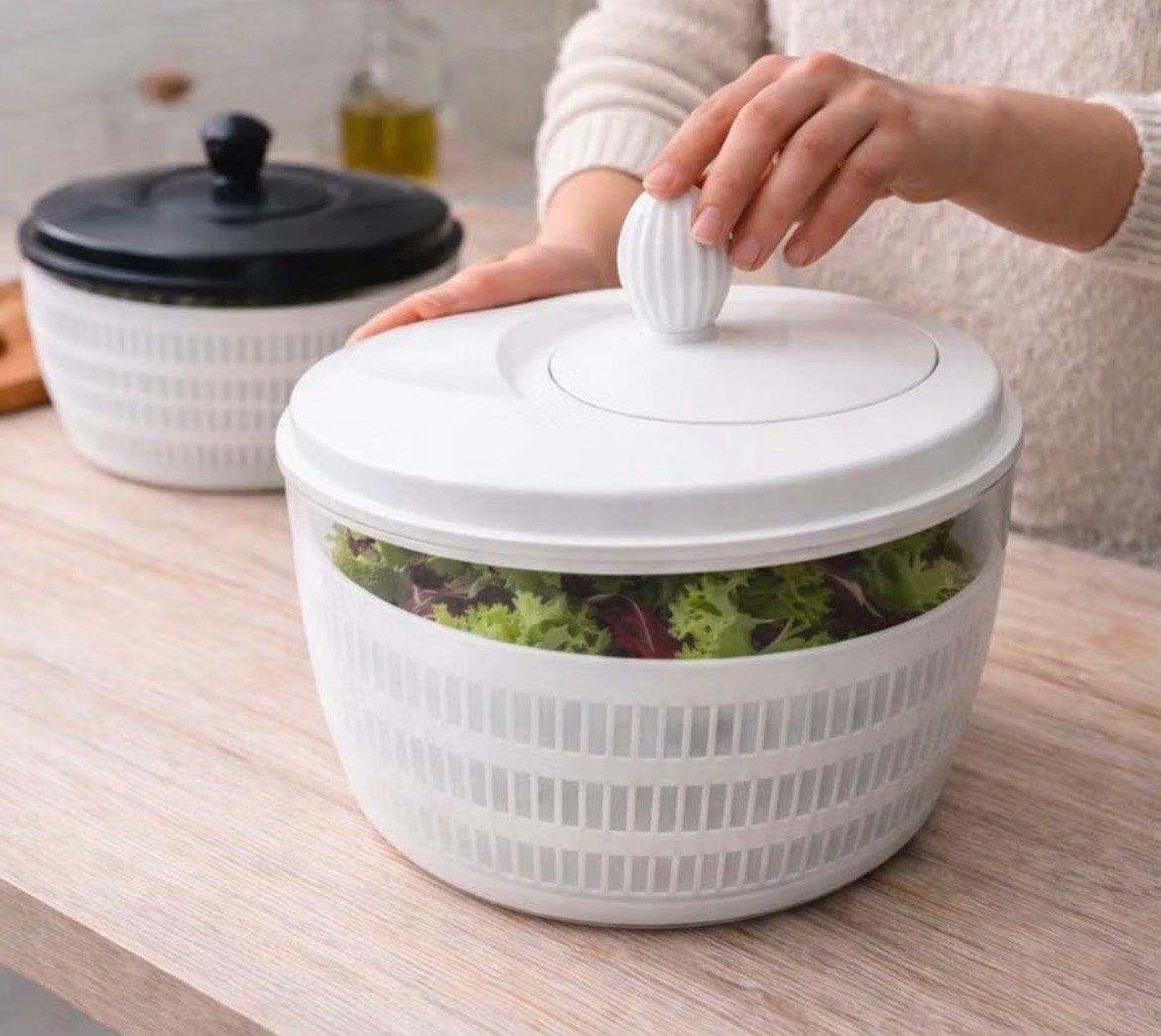 Centrífuga de Salada R$34,90