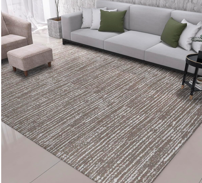 Tapete para Sala R$189,05