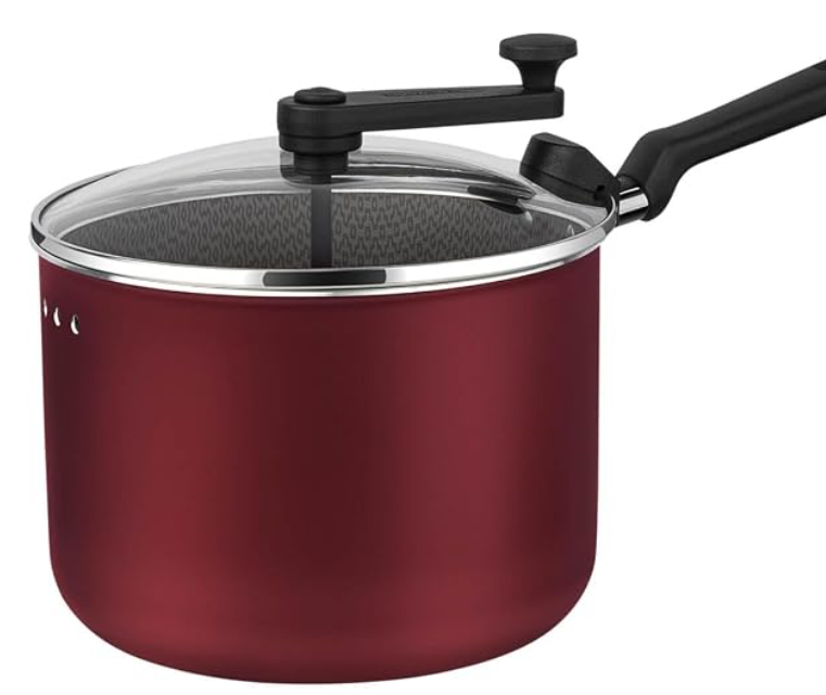 Pipoqueira R$123,40
