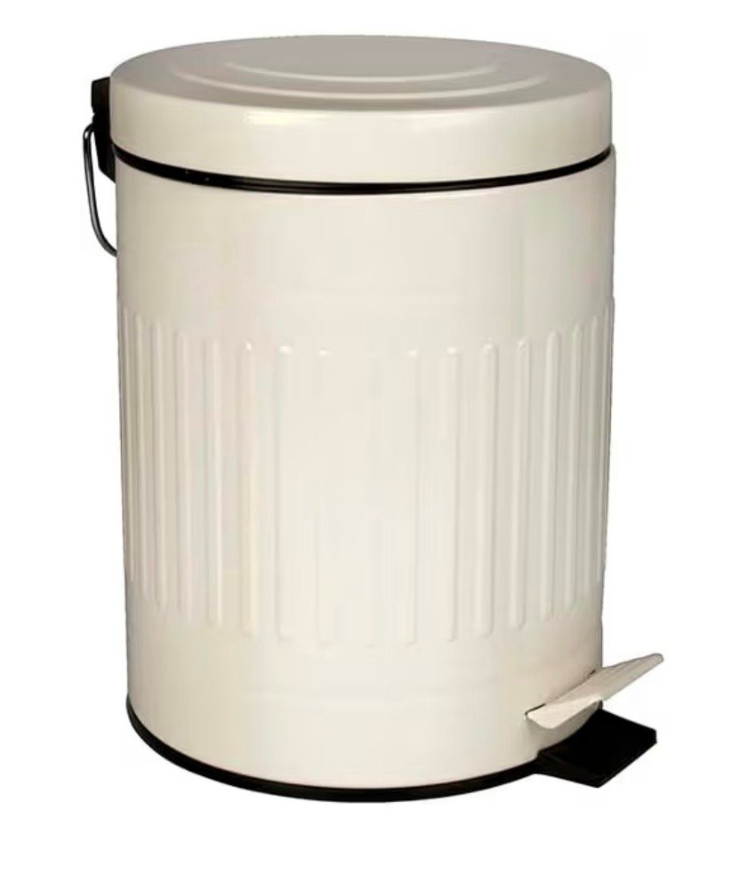 Lixeira para Banheiro R$75,00