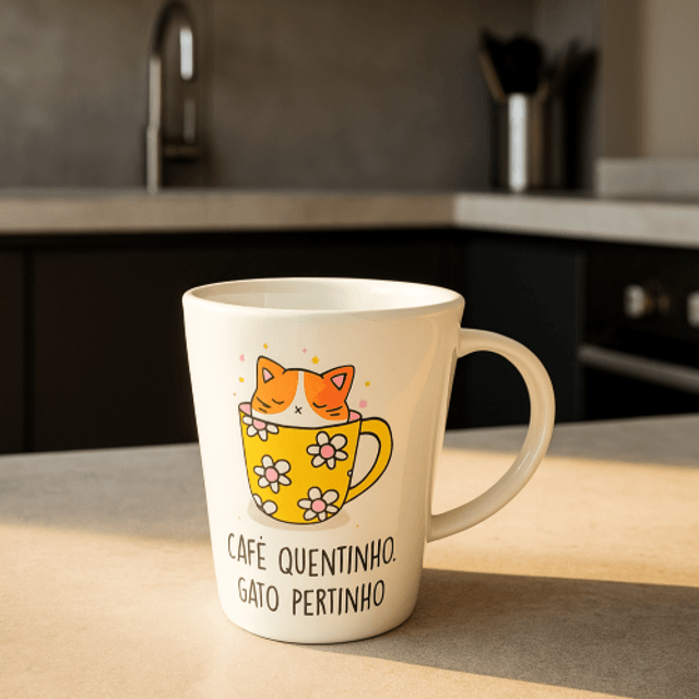 Caneca R$20