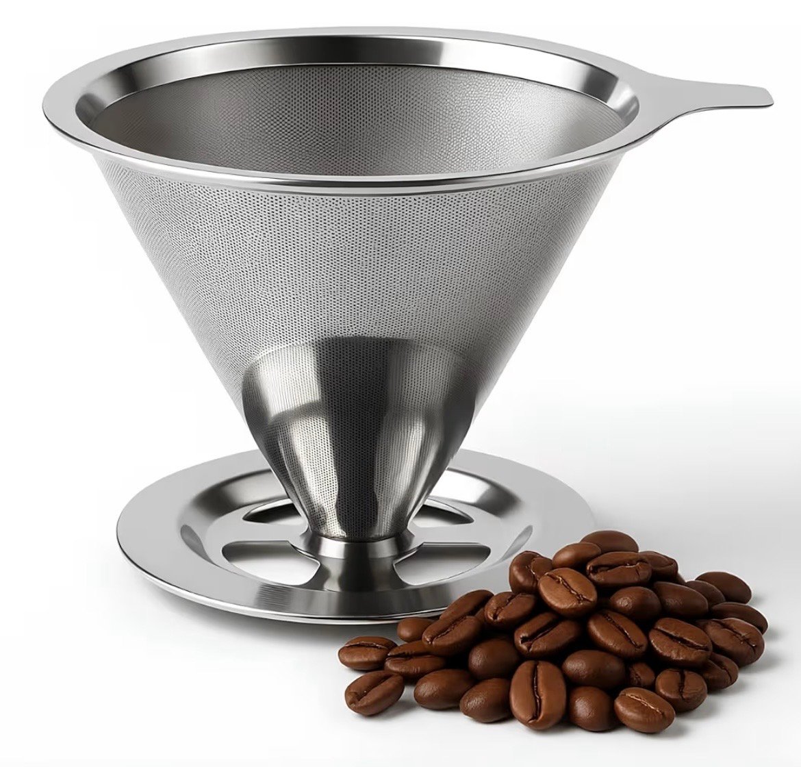 Coador de Café R$33,90